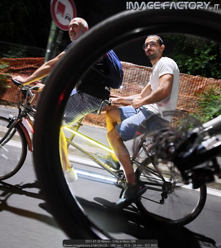2021-07-29 Milano - Critical Mass 086